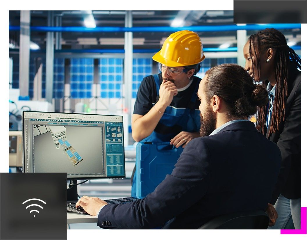 IoT Integration