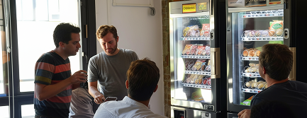 Residential Communities