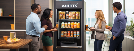 Corporate & Industrial Sites