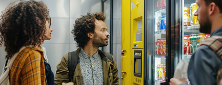 Public Spaces & Transit